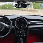 MINI Mini 2021 из Китая