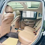 Mercedes-Benz E-Class 2023 из Китая