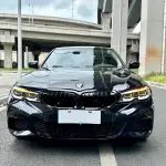 BMW 3 Series 2021 из Китая