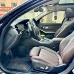 BMW 3 Series 2021 из Китая