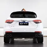 Maserati Levante 2021 из Китая