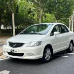 Honda City 2008 из Китая