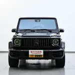 Mercedes-Benz G-Class AMG 2023 из Китая