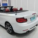 BMW 2 Series (Import) 2021 из Китая