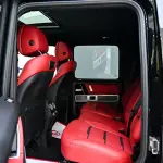 Mercedes-Benz G-Class AMG 2023 из Китая