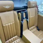 Morgan Plus 4 2016 из Китая