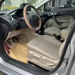 Ford Fiesta 2014 из Китая