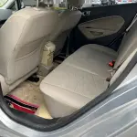 Ford Fiesta 2014 из Китая