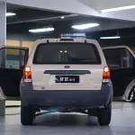 Ford Escape (Import) 2007 из Китая