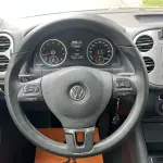 Volkswagen Tiguan 2014 из Китая