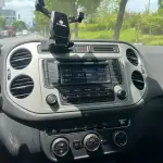 Volkswagen Tiguan 2014 из Китая