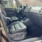 Volkswagen Tiguan 2014 из Китая