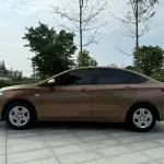 Chevrolet Cavalier 2017 из Китая