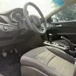 Chevrolet Cavalier 2017 из Китая