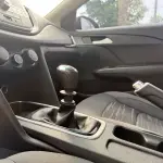 Chevrolet Cavalier 2017 из Китая