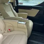 Toyota Alphard 2016 из Китая