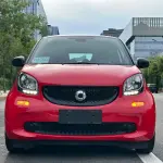 smart Smart Fortwo 2017 из Китая