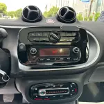 smart Smart Fortwo 2017 из Китая