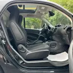 smart Smart Fortwo 2017 из Китая