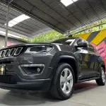 Jeep Compass 2019 из Китая