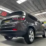 Jeep Compass 2019 из Китая