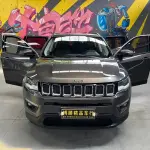 Jeep Compass 2019 из Китая
