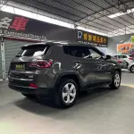 Jeep Compass 2019 из Китая