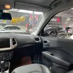 Jeep Compass 2019 из Китая