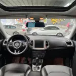 Jeep Compass 2019 из Китая