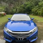 Honda Civic 2017 из Китая