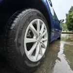 Honda Civic 2017 из Китая
