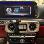 Mercedes-Benz G-Class AMG 2024 из Китая