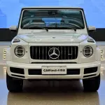Mercedes-Benz G-Class 2022 из Китая