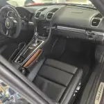 Porsche Cayman 2016 из Китая