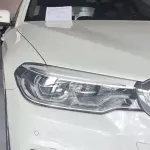 BMW 5 Series New Energy 2019 из Китая