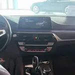 BMW 5 Series New Energy 2019 из Китая
