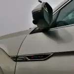 Volkswagen Teramont 2018 из Китая