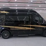 Mercedes-Benz Sprinter 2024 из Китая