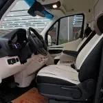 Mercedes-Benz Sprinter 2024 из Китая