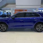 Audi Q5L 2019 из Китая