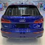 Audi Q5L 2019 из Китая