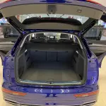 Audi Q5L 2019 из Китая