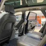 Audi Q5L 2019 из Китая