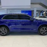Audi Q5L 2019 из Китая