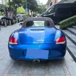 Porsche Boxster 2012 из Китая