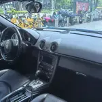 Porsche Boxster 2012 из Китая