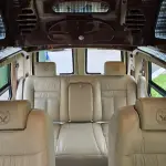 GMC Savana 2013 из Китая