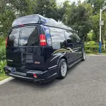 GMC Savana 2013 из Китая