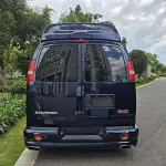 GMC Savana 2013 из Китая