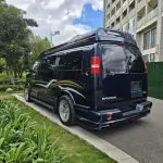 GMC Savana 2013 из Китая